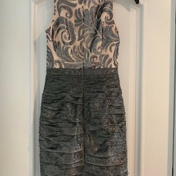 Phoebe Dress - Picture 2 of 6